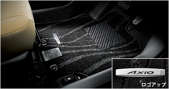 Floor mats